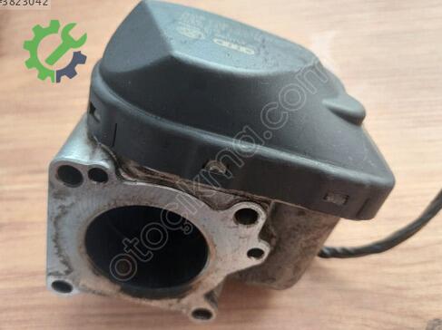 Volkswagen Polo Gaz Kelebeği 036133062B çıkma parça