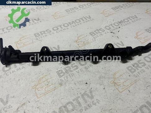Volkswagen Polo Enjektör Kütüğü çıkma parça
