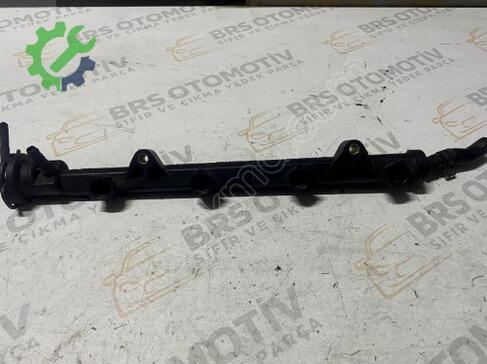 Volkswagen Polo Enjektör Kütüğü çıkma parça