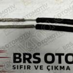 VOLKSWAGEN POLO SEAT SKODA 6Q0711265G-266C ÇIKMA VİTES HALATI