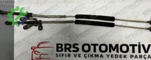 VOLKSWAGEN POLO SEAT SKODA 6Q0711265G-266C ÇIKMA VİTES HALATI
