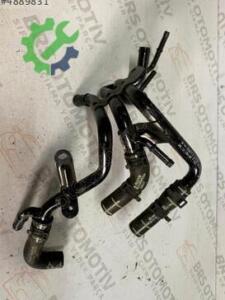VOLKSWAGEN POLO SEAT SKODA A3 1.2 1.4 TSI SU BORUSU 04E121064AR