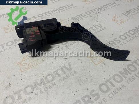 Volkswagen Polo Pedal çıkma parça