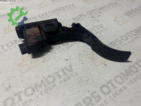 Volkswagen Polo Pedal çıkma parça