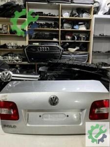 VOLKSWAGEN POLO SEDAN 2002 2008 ÇIKMA BAGAJ KAPAĞI