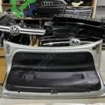 VOLKSWAGEN POLO SEDAN 2002 2008 ÇIKMA BAGAJ KAPAĞI