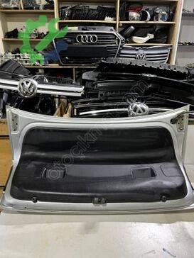 Volkswagen Polo Bagaj Kapağı çıkma parça