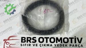 VOLKSWAGEN POLO SIFIR ARKA BAGAJ LASTİĞİ