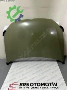 VOLKSWAGEN POLO SIFIR  MOTOR KAPUTU 2010 2017  6R0823031G