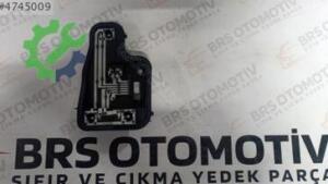 VOLKSWAGEN POLO SIFIR STOP DUYU
