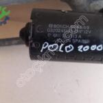 VOLKSWAGEN POLO SİLECEK MOTORU VE MEKANİZMASI KOMPLE