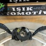 Volkswagen polo silgi sinyal kolu çıkma orjinal sökme