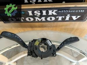 Volkswagen polo silgi sinyal kolu çıkma orjinal sökme