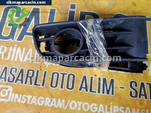 Volkswagen Polo Sis Farı Çerçevesi çıkma parça