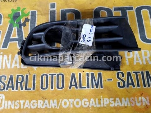 Volkswagen Polo Sis Farı Çerçevesi çıkma parça
