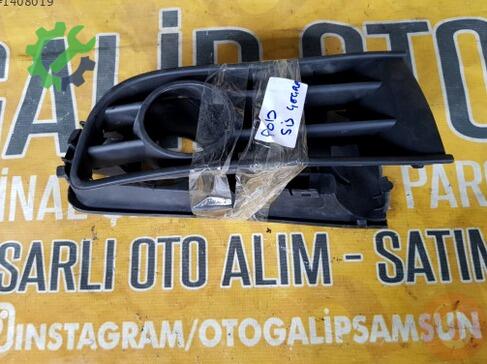 Volkswagen Polo Sis Farı Çerçevesi çıkma parça