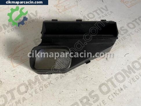 Volkswagen Polo Hava Giriş Kanalı çıkma parça