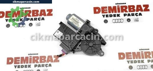 Volkswagen Polo Cam Motoru çıkma parça