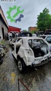 VOLKSWAGEN POLO SOL ARKA ÇAMURLUK ORJİNAL ÇIKMA