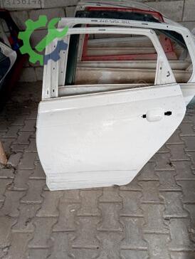 Volkswagen Polo Sol Arka Kapı çıkma parça