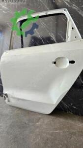 Volkswagen polo sol arka kapı