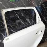 Volkswagen polo sol arka kapı