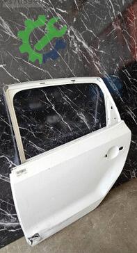 Volkswagen Polo Sol Arka Kapı 6R4833055 çıkma parça