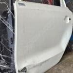 Volkswagen polo sol arka kapı
