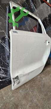 Volkswagen Polo Sol Arka Kapı 6R4833055 çıkma parça