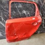 Volkswagen polo sol arka kapı