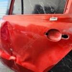 Volkswagen polo sol arka kapı
