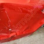 Volkswagen polo sol arka kapı