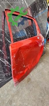 Volkswagen Polo Sol Arka Kapı 6R4833055 çıkma parça