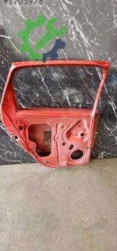 Volkswagen Polo Sol Arka Kapı 6R4833055 çıkma parça