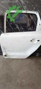 Volkswagen polo sol arka kapı