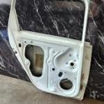 Volkswagen polo sol arka kapı