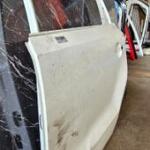 Volkswagen polo sol arka kapı