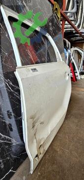 Volkswagen Polo Sol Arka Kapı 6R4833055 çıkma parça