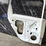 Volkswagen polo sol arka kapı