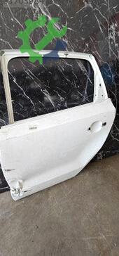 Volkswagen Polo Sol Arka Kapı 6R4833055 çıkma parça