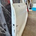 Volkswagen polo sol arka kapı