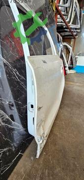 Volkswagen Polo Sol Arka Kapı 6R4833055 çıkma parça