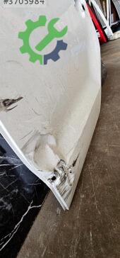 Volkswagen Polo Sol Arka Kapı 6R4833055 çıkma parça