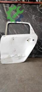 Volkswagen polo sol arka kapı