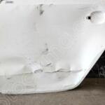 Volkswagen polo sol arka kapı