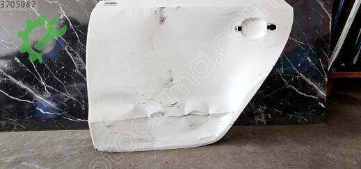 Volkswagen Polo Sol Arka Kapı 6R4833055 çıkma parça