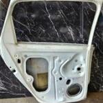 Volkswagen polo sol arka kapı