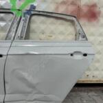Volkswagen polo sol arka kapı