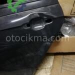 Volkswagen polo sol arka kapı çıkma yedek parça
