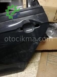 Volkswagen polo sol arka kapı çıkma yedek parça